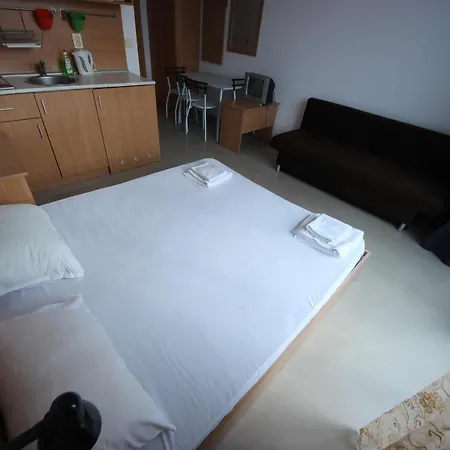 Nautilius Club - Menada Appartement Sunny Beach