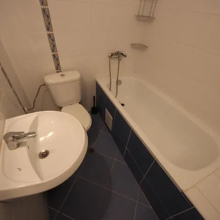 Nautilius Club - Menada Appartement *