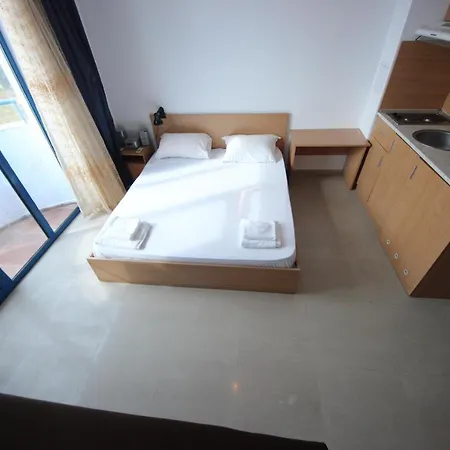 Appartement Nautilius Club - Menada Sunny Beach