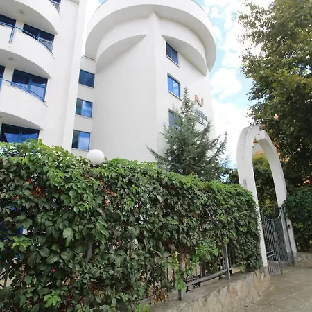 Nautilius Club - Menada Appartement Sunny Beach