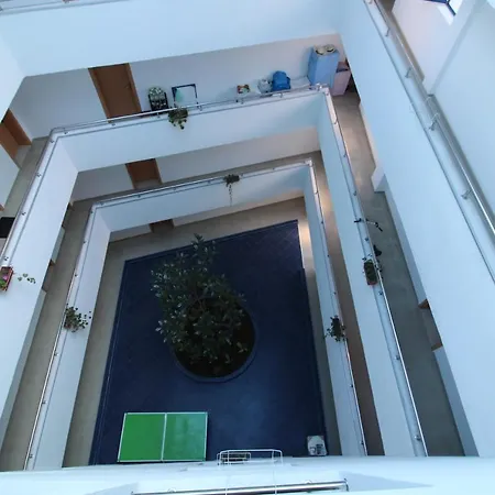 Appartement Nautilius Club - Menada