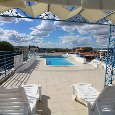 Nautilius Club - Menada Appartement
