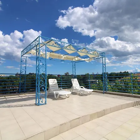 Nautilius Club - Menada Appartement Sunny Beach