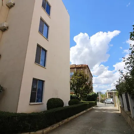 Appartement Nautilius Club - Menada *
