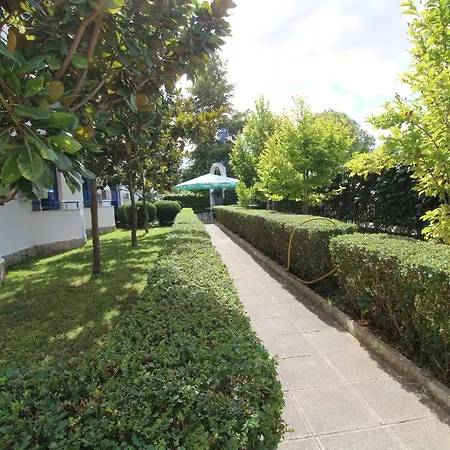 Appartement Nautilius Club - Menada