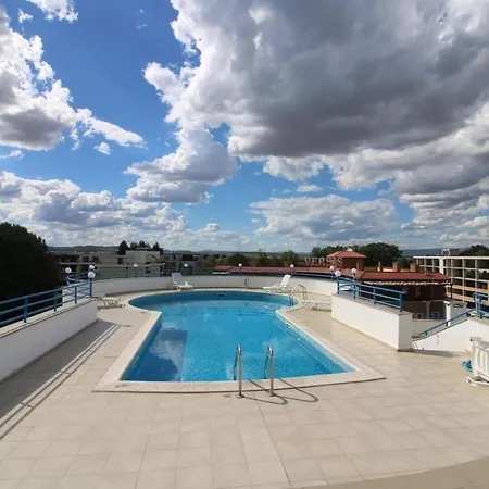 Nautilius Club - Menada Appartement Sunny Beach
