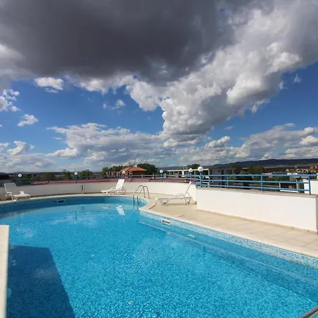 Appartement Nautilius Club - Menada