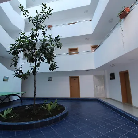 Appartement Nautilius Club - Menada