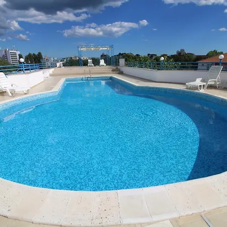 Appartement Nautilius Club - Menada